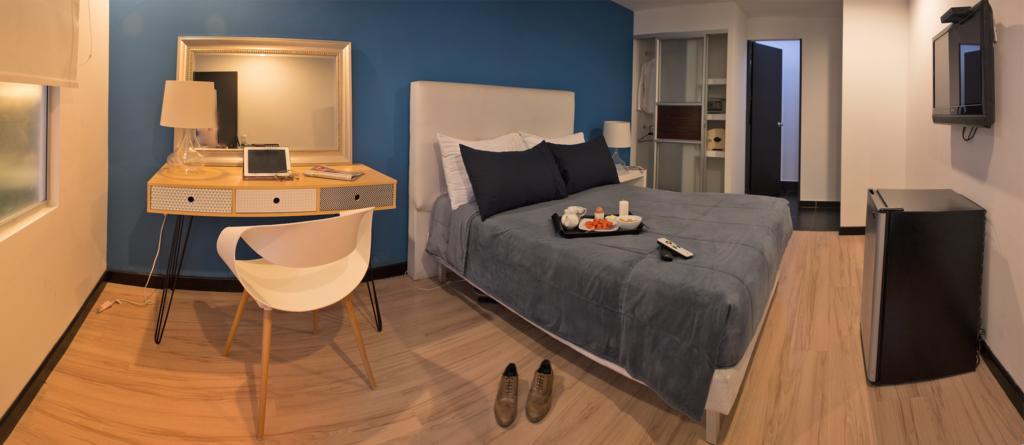 Suites Casa Lozada Bogotá Exteriér fotografie