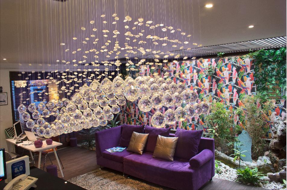 Suites Casa Lozada Bogotá Exteriér fotografie