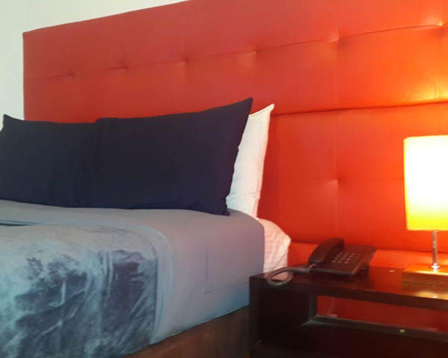 Suites Casa Lozada Bogotá Exteriér fotografie